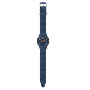 Swatch Trendy Lines At Night Watch